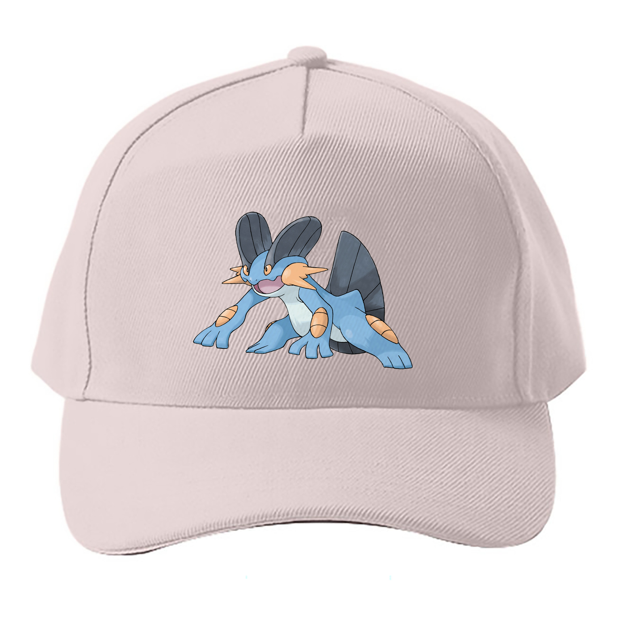 （画像用） ポケットモンスター Pokémon ベースボールキャップ 綿100％ 男女兼用 帽子 スポーツ